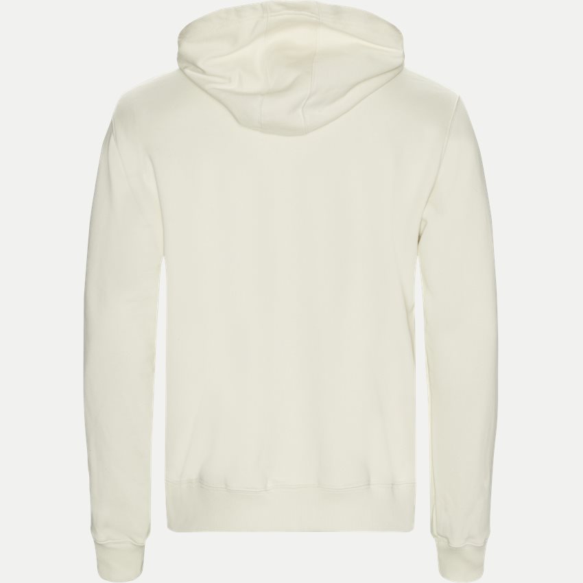 IH Nom Uh Nit Sweatshirts NUW18209 OFF WHITE